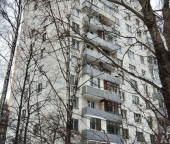 Продать Квартиры вторичка улица Академика Павлова  44 