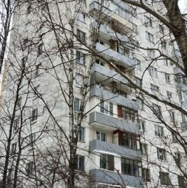 Продажа 1-комн квартиры на вторичном рынке улица Академика Павлова,  д. 44