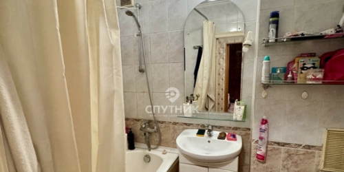 1-комн квартира Измайловский проспект,  д. 61