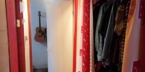 2-комн квартира Кузнецовская улица,  д. 14