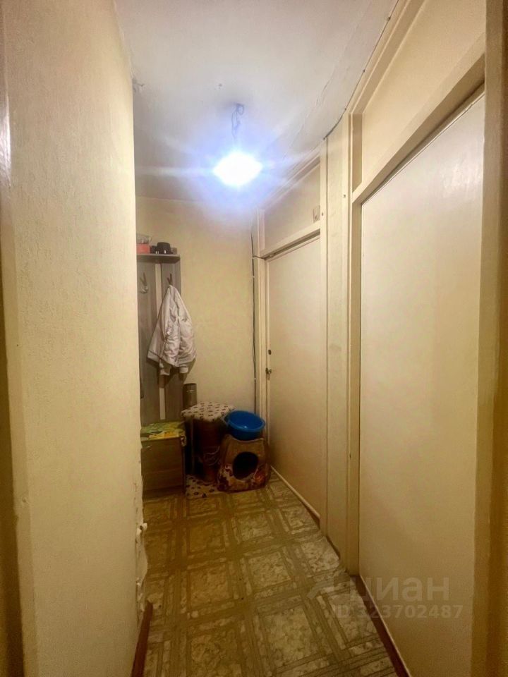 Продажа 2-комн квартиры на вторичном рынке Щелково-3 мкр, улица Институтская,  д. 36