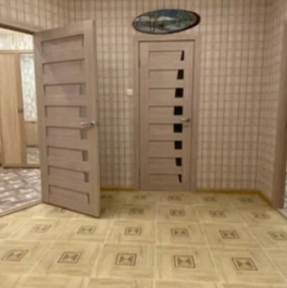 Продажа 2-комн квартиры на вторичном рынке улица Маршала Тухачевского,  д. 23