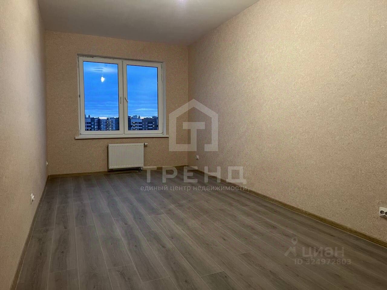 Продажа 3-комн квартиры на вторичном рынке Мурино, улица Шоссе в Лаврики, 78к2