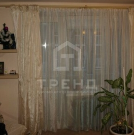 Продажа 1-комн квартиры на вторичном рынке Новосибирская улица