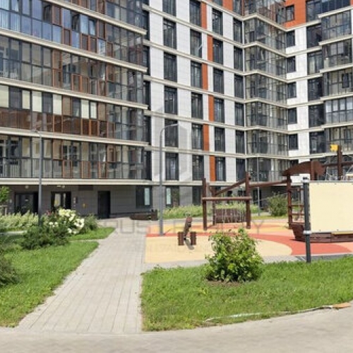 1-комн квартира Черниговская улица,  д. 13 к2