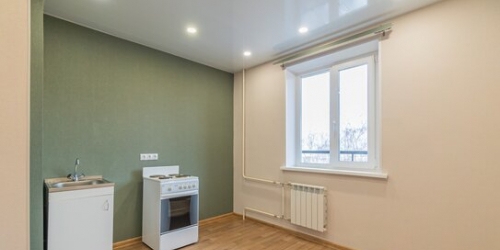 1-комн квартира Шлиссельбургский пр-кт,  д. 1