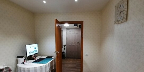 3-комн квартира Студёный проезд,  д. 34,  к. 1