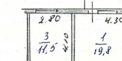 1-комн квартира Тосно г., улица Станиславского, 2