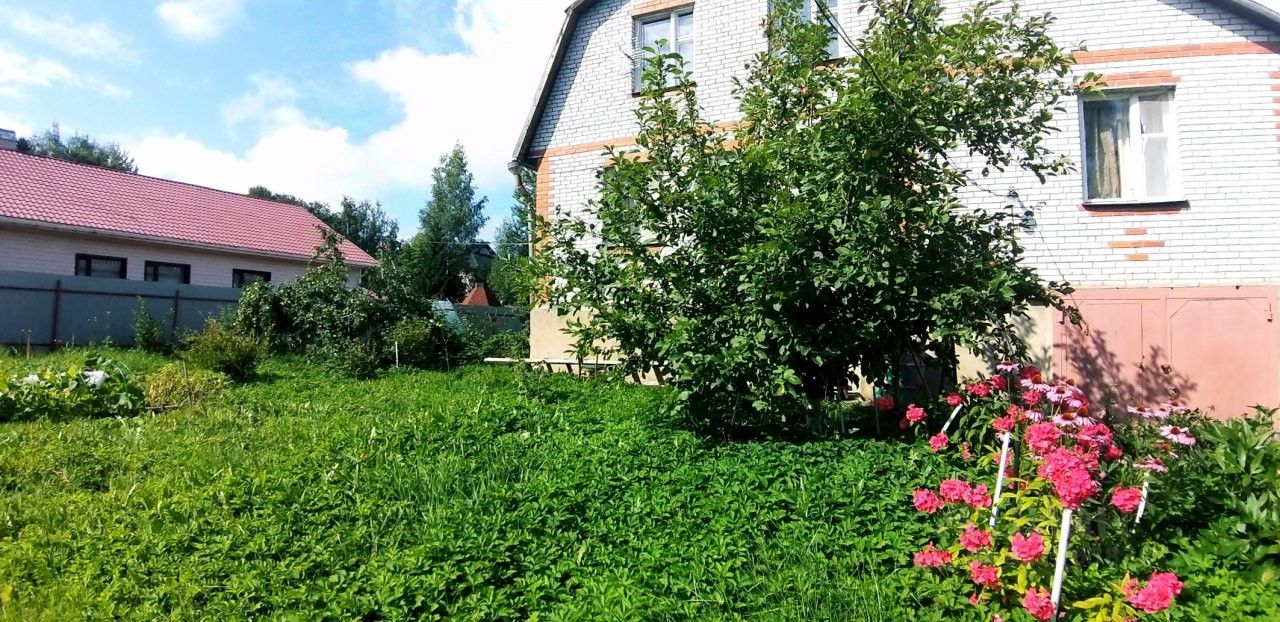 Продажа дома д. Лесколово, улица Лесная