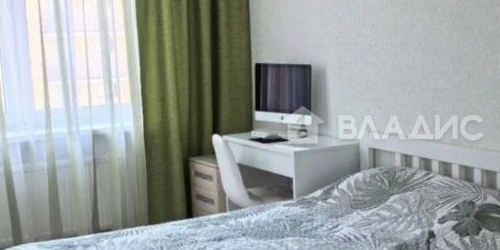 4-комн квартира Смоленская улица, 13