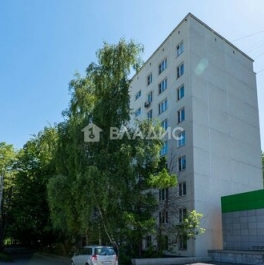 Продажа 2-комн квартиры на вторичном рынке ул Маршала Неделина,  д. 6