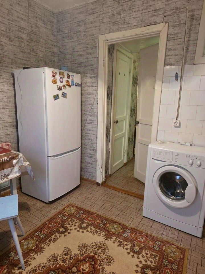 Продажа 3-комн квартиры на вторичном рынке Приозерск, улица Ленина, 70а
