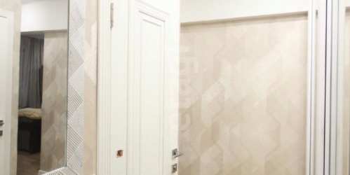 2-комн квартира Союзный проспект,  д. 4