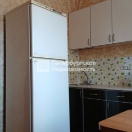 Продажа 1-комн квартиры на вторичном рынке Героев пр-кт,  д. 24,  к. 3