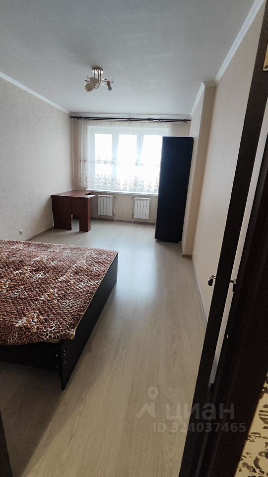 Продажа 3-комн квартиры на вторичном рынке Коломна, улица Гагарина, 7Ак2