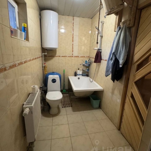 Коттедж/дом Мытищи, КП "Клязьминский парк"