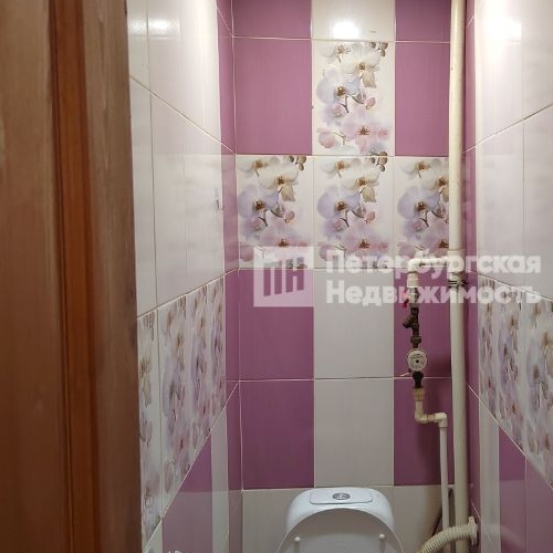 2-комн квартира Петергоф, бульвар Разведчика, 16к3