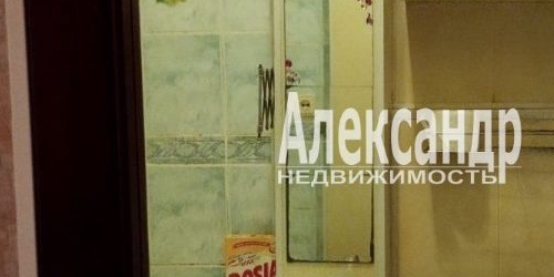 3-комн квартира Нейшлотский переулок, 6