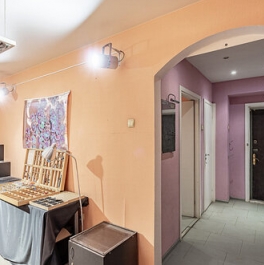 Продажа 2-комн квартиры на вторичном рынке Чудов Б. пер