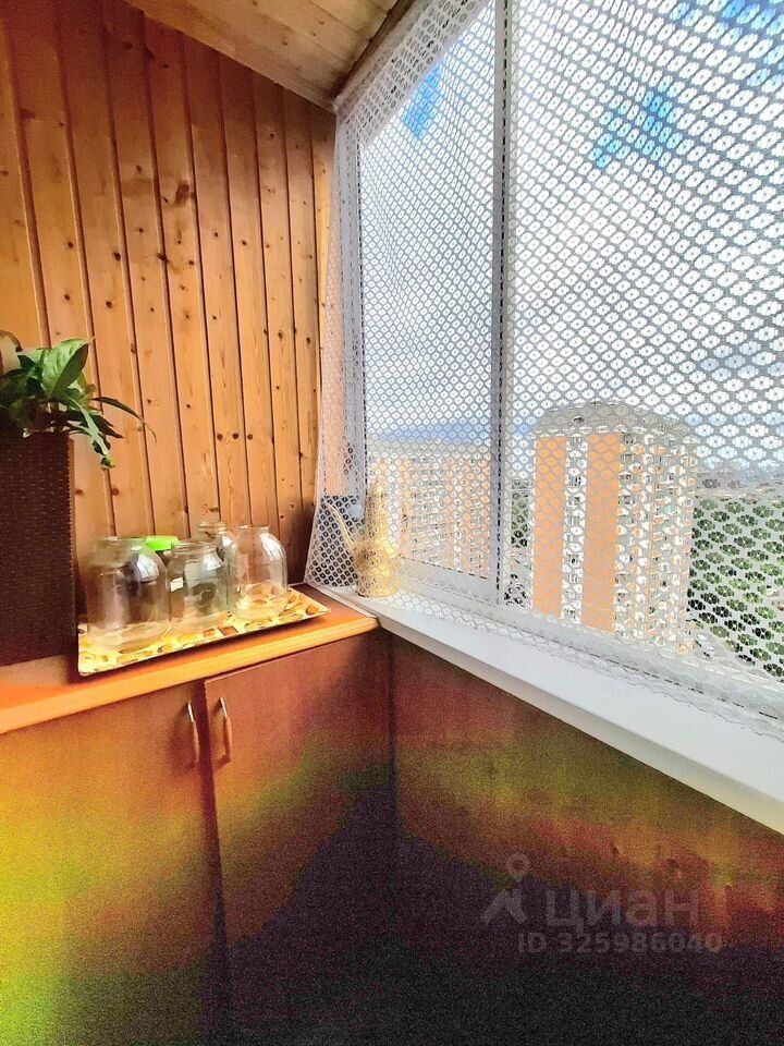 Продажа 2-комн квартиры на вторичном рынке Южный мкр, Котельники,  д. 8