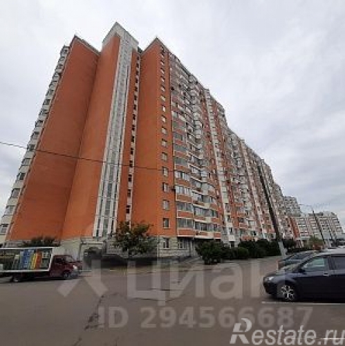 Помещение свободного назначения Лухмановская улица,  д. 33