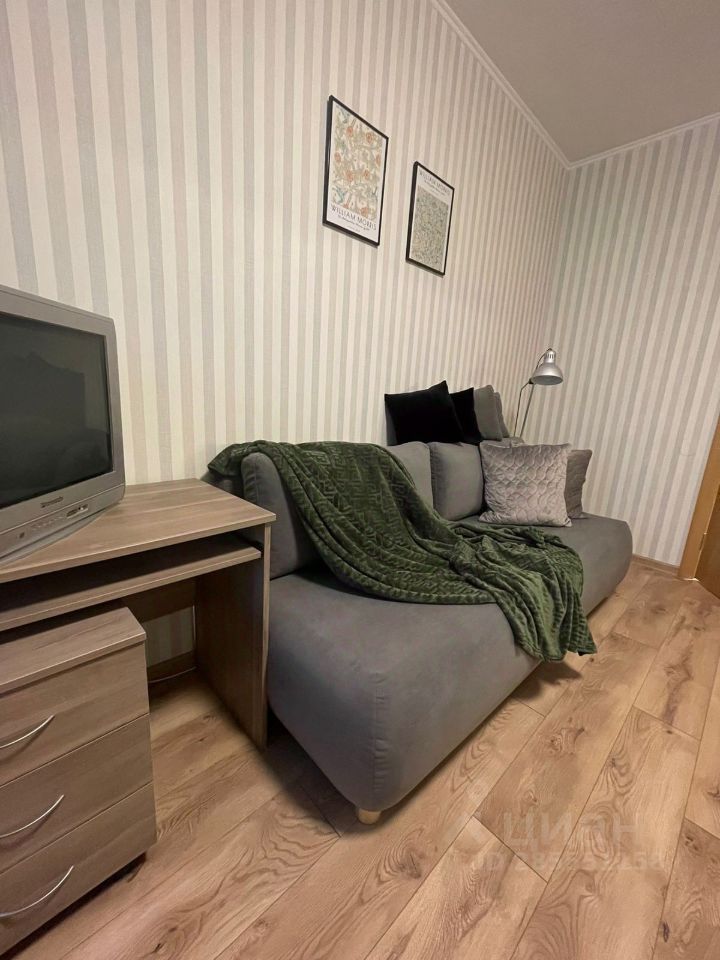 Аренда студии проспект Науки, 17к2