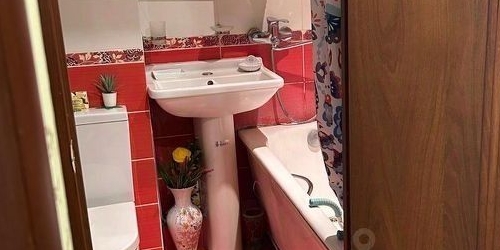 1-комн квартира 3-я Радиаторская улица, 13