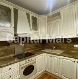 Аренда 2-комн квартиры на вторичном рынке Саратовская улица,  д. 22