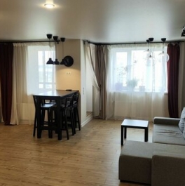 Продажа 3-комн квартиры на вторичном рынке Парголово п, Михаила Дудина ул,  д. 25 к1