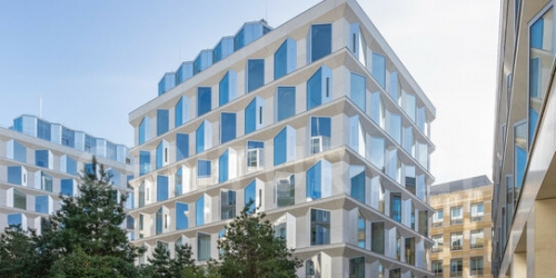 4-комн квартира ул Садовническая,  д. 82,  к. 11