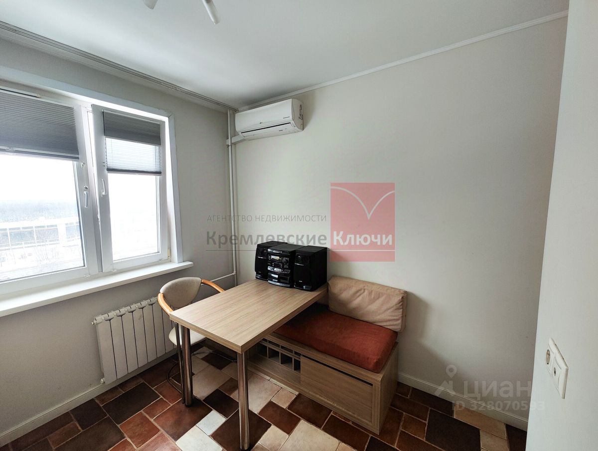 Продажа 2-комн квартиры на вторичном рынке Профсоюзная улица, 146К1