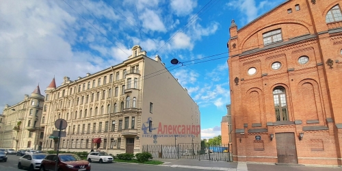 Комната Писарева ул. ,  д. 18