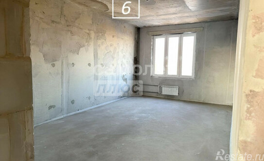 Продажа 4-комн квартиры на вторичном рынке ул Малыгина,  д. 12