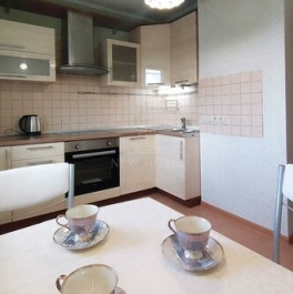 Аренда 2-комн квартиры на вторичном рынке Останкинская 2-я ул,  д. 2