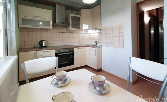 Аренда 2-комн квартиры на вторичном рынке Останкинская 2-я ул,  д. 2