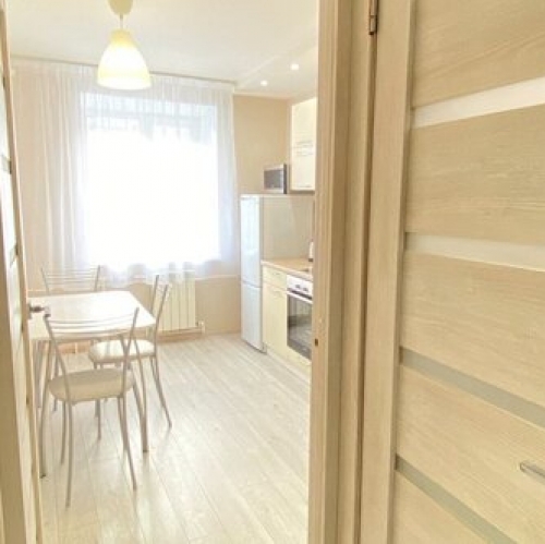 1-комн квартира Луначарского пр-кт,  д. 46