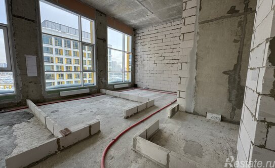 Продажа 4-комн квартиры на вторичном рынке улица Мустая Карима,  д. 12