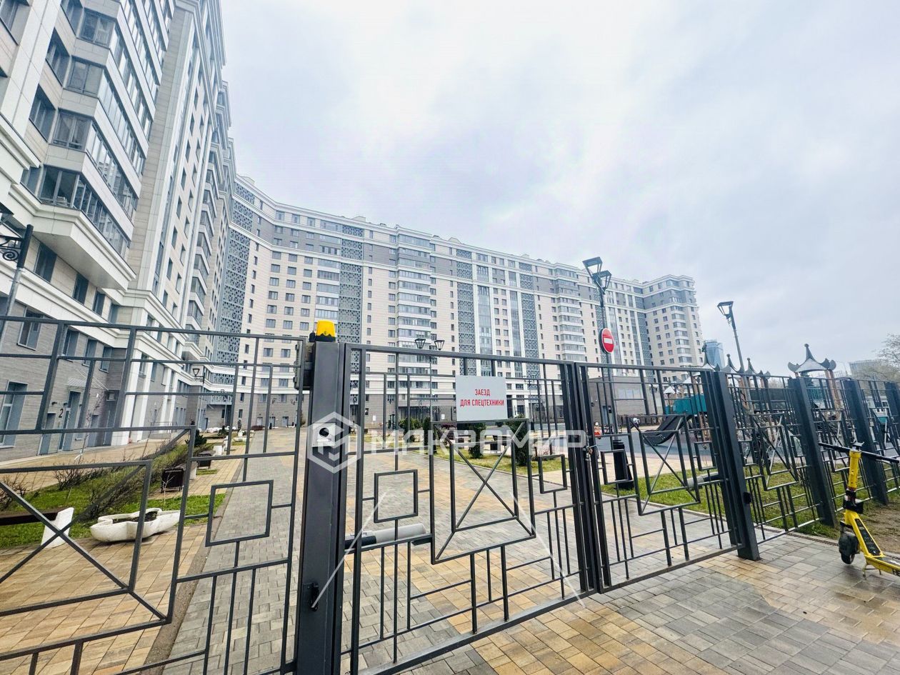 Продажа 2-комн квартиры на вторичном рынке улица Викторенко, 11