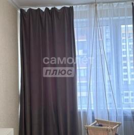 Продажа 1-комн квартиры на вторичном рынке бульвар Веласкеса,  д. 5 к5