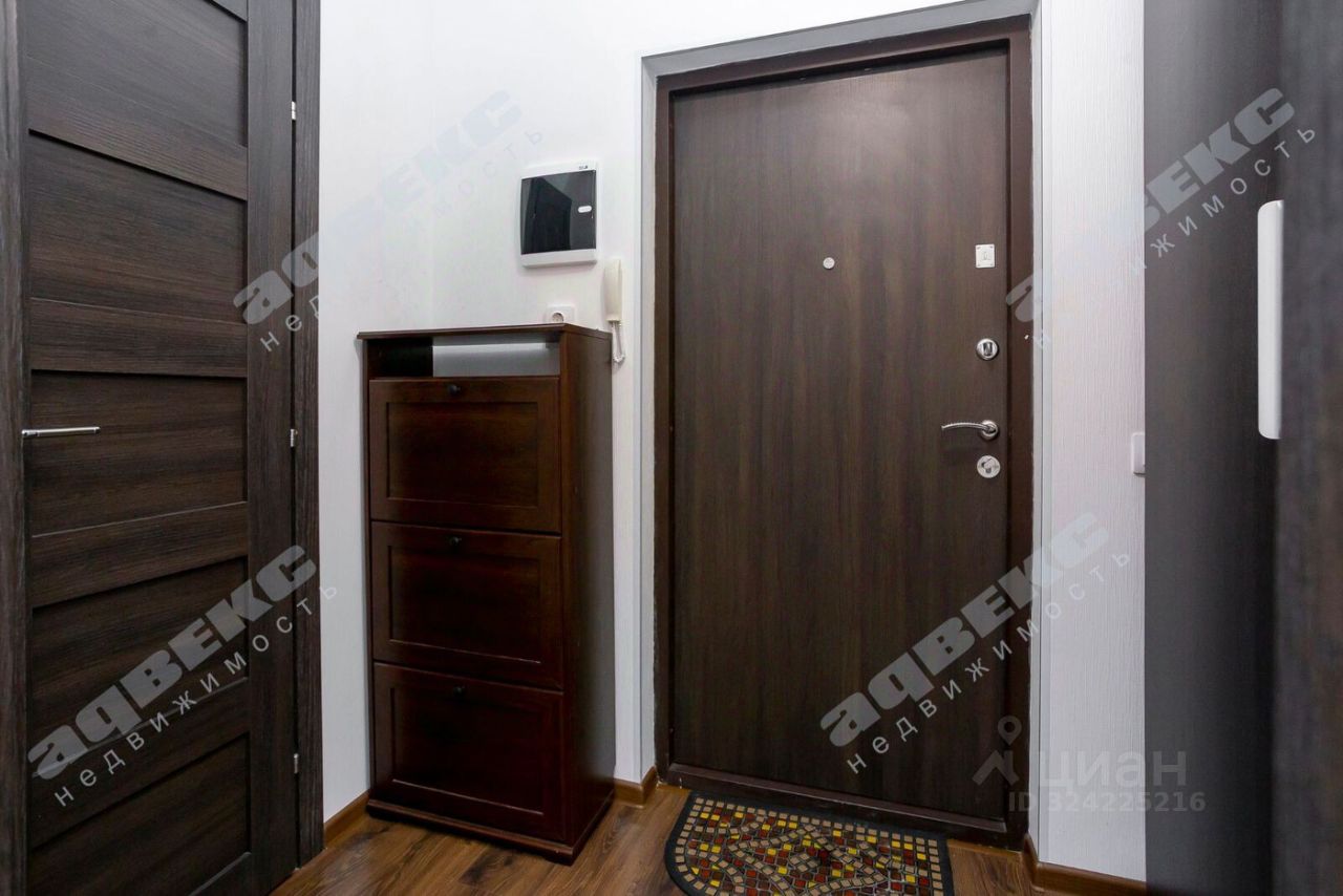 Продажа студии улица Верхне-Каменская, 5