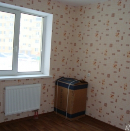 Продажа 4-комн квартиры на вторичном рынке Окраинная,  д. 9В