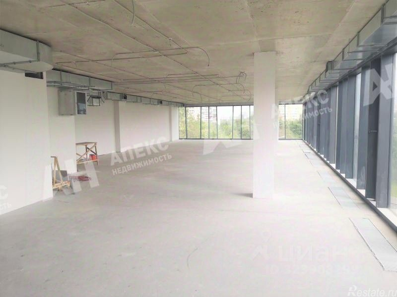 Аренда отдельного здания Нежинская улица,  д. 13А