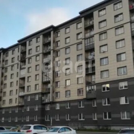 Продажа 2-комн квартиры на вторичном рынке Науки пр-кт,  д. 17 к6