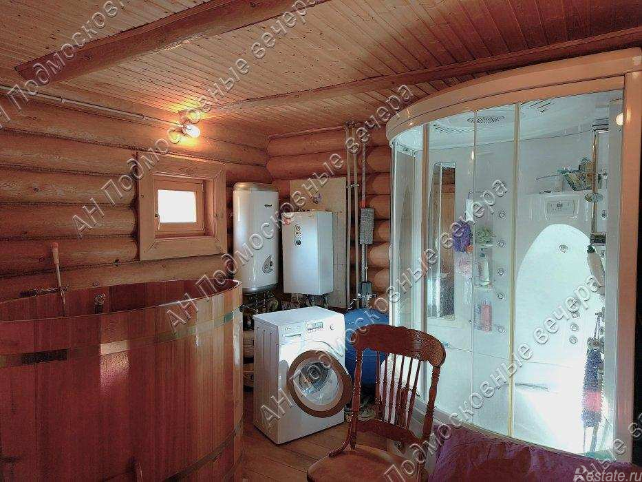 Продажа дома Алехново деревня,