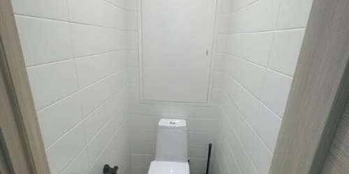 1-комн квартира ул Молодцова,  д. 33,  к. 1