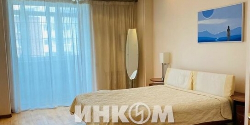 3-комн квартира Звенигородская улица,  д. 5