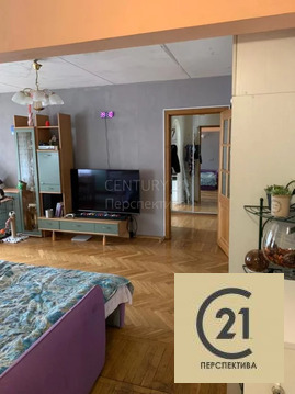 Продажа 2-комн квартиры на вторичном рынке ул. Бирюсинка,  д. 15, к.1