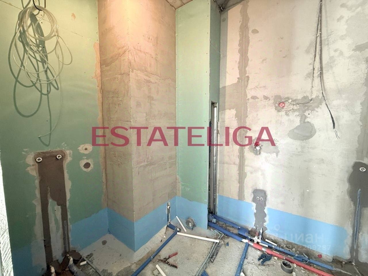Продажа 3-комн квартиры на вторичном рынке Озерная улица, 1к2/5