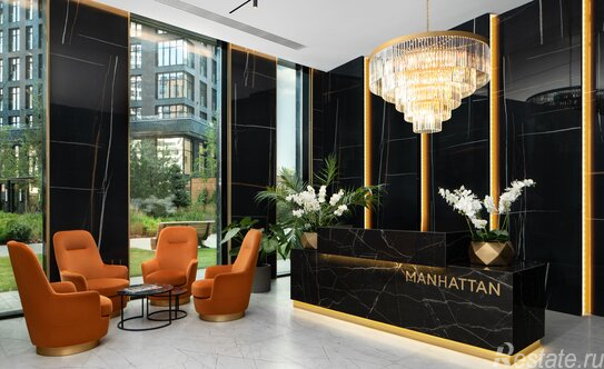 Продажа 1-комн квартиры на вторичном рынке улица Зорге,  д. 9А к7