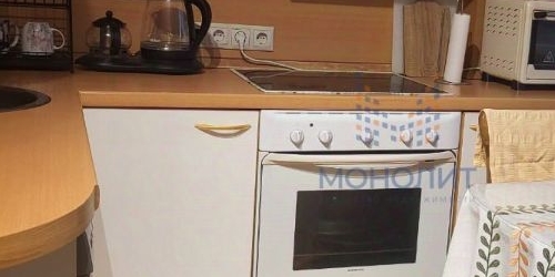 2-комн квартира Рублевское шоссе, 83К4